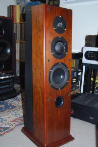 Ruark Crusader II NG
